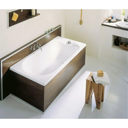 Стальная ванна KALDEWEI Saniform Plus 170x73, арт. 371-1 Стальная ванна KALDEWEI Saniform Plus 170x73, арт. 371-1