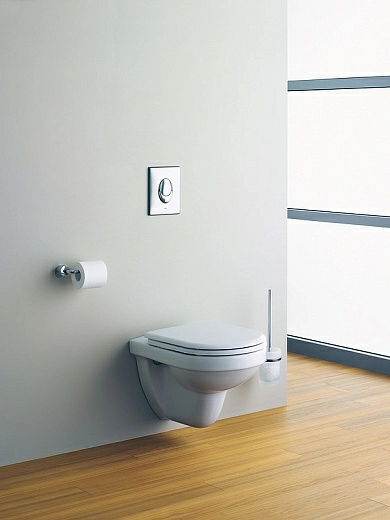 Система инсталляции для унитазов Grohe Rapid SL 38721001 3 в 1 с кнопкой смыва Система инсталляции для унитазов Grohe Rapid SL 38721001 3 в 1 с кнопкой смыва