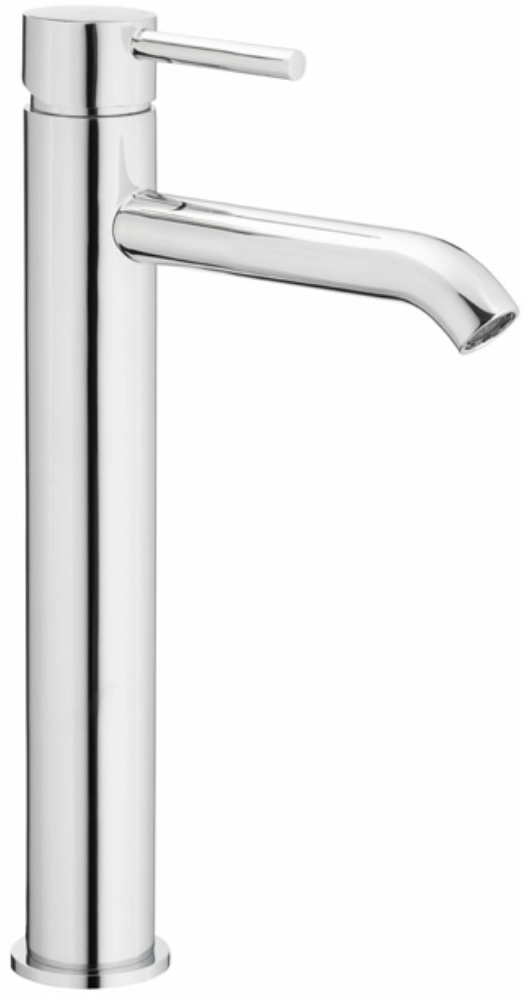 Paffoni Light Armatura Moza 5032-612-00