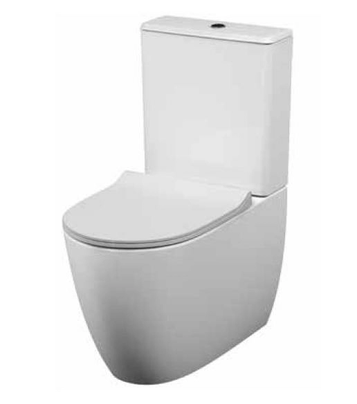 Vitra Sento Rimex 9830B003-7203