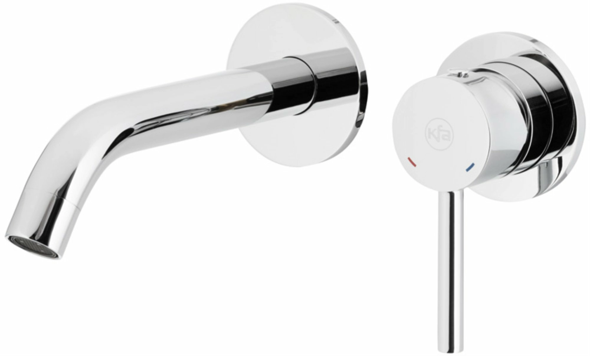 Paffoni Light Armatura Moza 5039-810-00