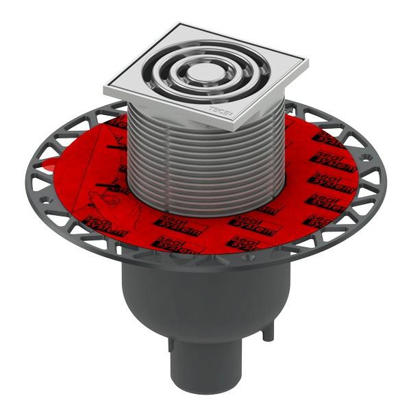 TECE 3601300 Drainpoint S130