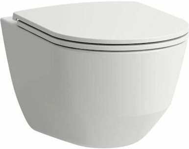 Подвесной унитаз Laufen Pro