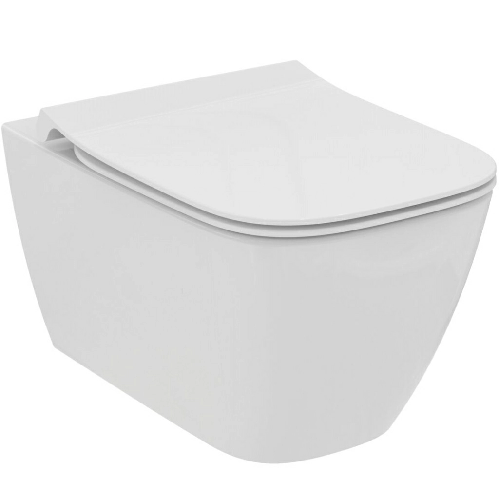 Подвесной унитаз Ideal Standard I.Life B