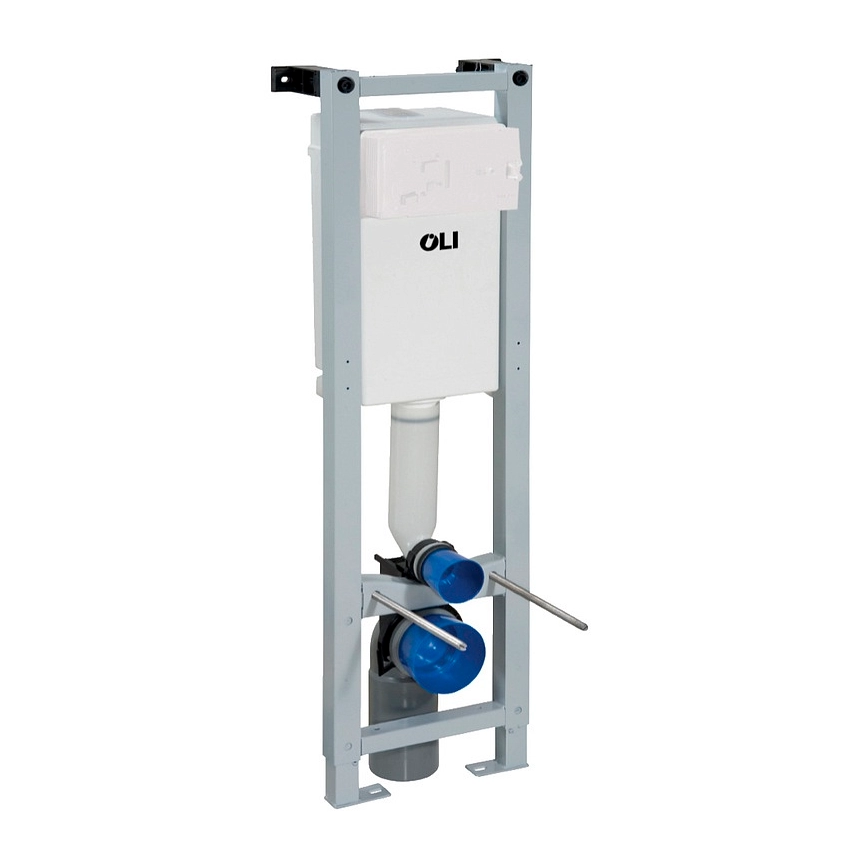 Инсталляция для унитазов OLI Quadra 722019 (Узкая)
