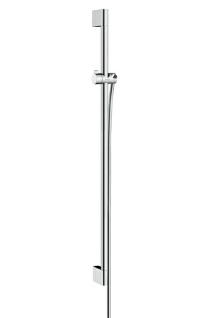 Штанга для душа Hansgrohe Unica'Croma 90 см со шлангом, 26504000 Штанга для душа Hansgrohe Unica'Croma 90 см со шлангом, 26504000