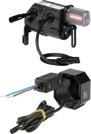 Набор комплектующих электронный Viega, 783952