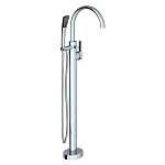 Смеситель для ванны напольный Ravak Freedom FM 080,00 Смеситель для ванны напольный Ravak Freedom FM 080,00