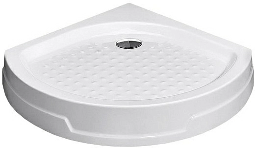 Душевой поддон Radaway Rodos B900 Compact 90x90