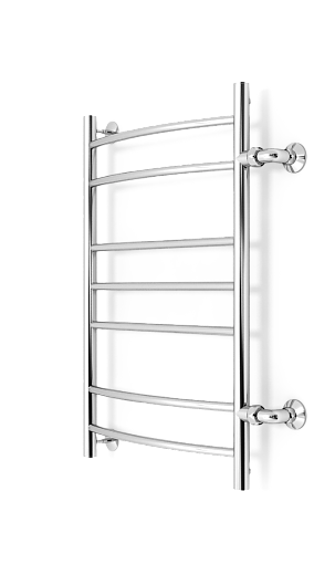 Полотенцесушитель ZorG Serena 500/800 U500 боковое