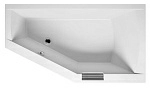 Акриловая ванна Riho Geta 170 L Акриловая ванна Riho Geta 170 L