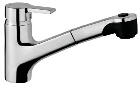Смеситель Ideal Standard Active B8435AA для кухонной мойки Смеситель Ideal Standard Active B8435AA для кухонной мойки