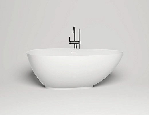 101512G Ванна отдельностоящая Salini PAOLA 172x82 (S-Sense, глянцевый)