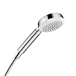Ручной душ Hansgrohe Crometta 100 1jet 00 Ручной душ Hansgrohe Crometta 100 1jet 00