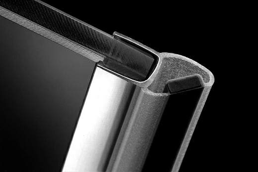 Душевой уголок Radaway Almatea PDD 100 100x100 прозрачное/хром