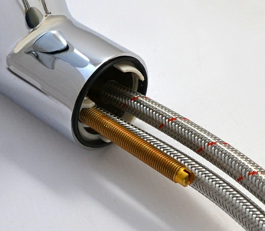 Смеситель для умывальника Oras Aquita 2933F