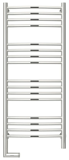Полотенцесушитель электрический Сунержа Богема 2.0 100х40
