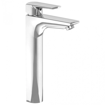 Высокий смеситель для умывальника Villeroy&Boch Subway 2.0, TVW10210511061