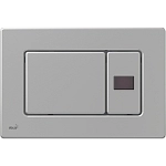 Сенсорная кнопка управления AlcaPlast Аntivandal M279S (от сети) Сенсорная кнопка управления AlcaPlast Аntivandal M279S (от сети)