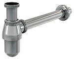Сифон для раковины AlcaPlast A431 Сифон для раковины AlcaPlast A431