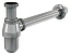 Сифон для раковины AlcaPlast A431