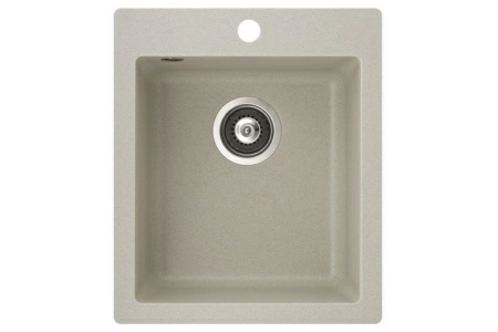 Кухонная мойка AquaSanita SIMPLEX SQS100 (силика)