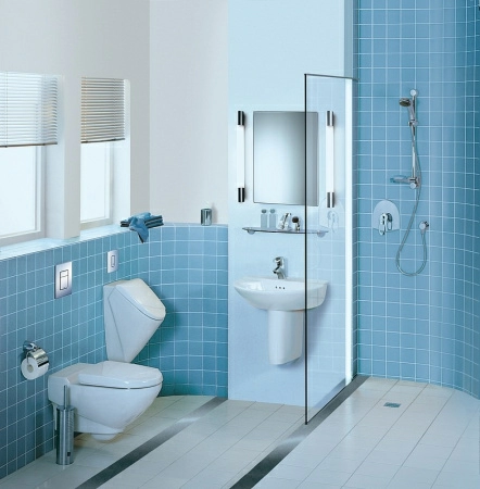 Система инсталляции для писсуаров Grohe Rapid SL 38786001 Система инсталляции для писсуаров Grohe Rapid SL 38786001