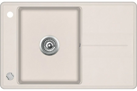 Кухонная мойка AquaSanita BELLA SQB101 (силика)