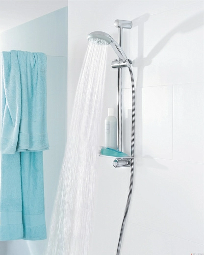 Душевой гарнитур Grohe Tempesta 28593002 (28593001)
