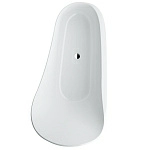 Каменная ванна Laufen Palomba 245802 180x80