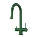 Смеситель для кухни Omoikiri Akita-S-RG royal green Смеситель для кухни Omoikiri Akita-S-RG royal green