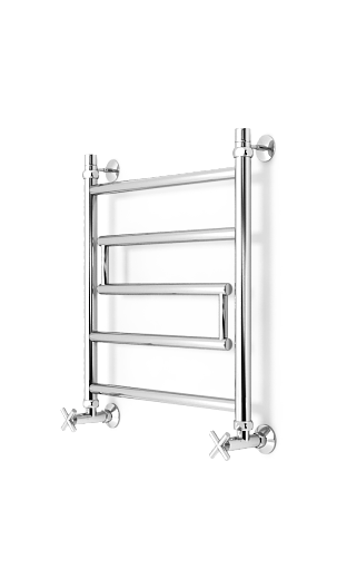 Полотенцесушитель ZorG Supreme 500/600