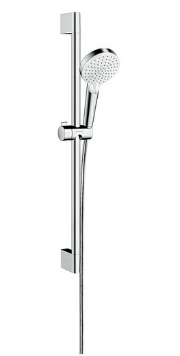 Душевой гарнитур Hansgrohe Crometta Vario 650 26532400 Душевой гарнитур Hansgrohe Crometta Vario 650 26532400