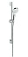 Душевой гарнитур Hansgrohe Crometta Vario 650 26532400 Душевой гарнитур Hansgrohe Crometta Vario 650 26532400