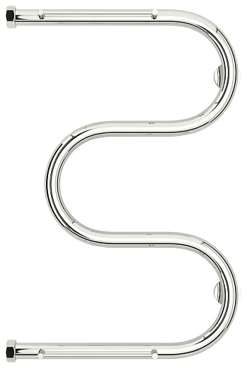 Полотенцесушитель водяной Сунержа М-образный 2 полки+ 600х400 Полотенцесушитель водяной Сунержа М-образный 2 полки+ 600х400