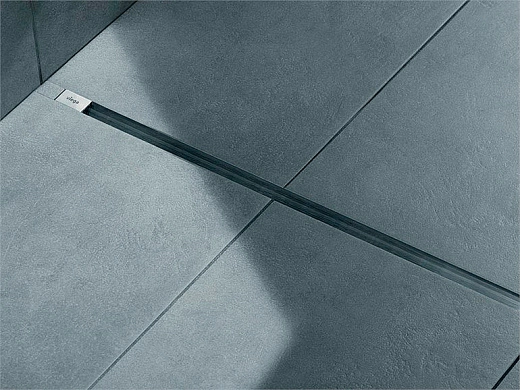 Душевой лоток Viega Advantix Vario 686277 с опорами Душевой лоток Viega Advantix Vario 686277 с опорами