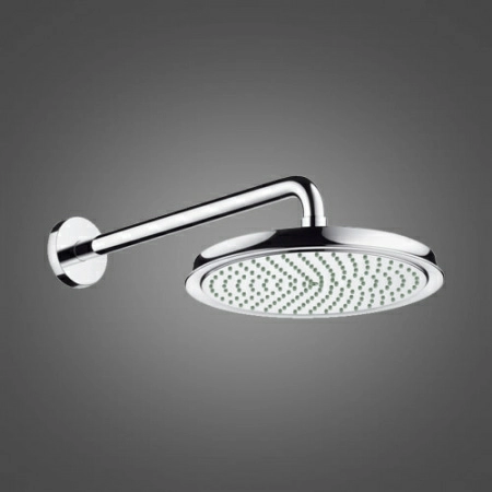 Верхний душ Hansgrohe Raindance Classic AIR 27424000 Верхний душ Hansgrohe Raindance Classic AIR 27424000