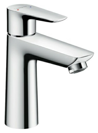 Смеситель Hansgrohe Talis E 71712000 для раковины