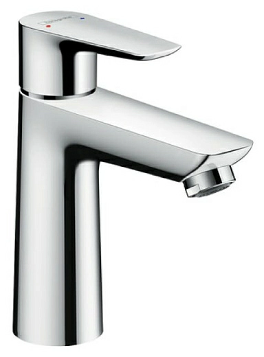 Смеситель Hansgrohe Talis E 71712000 для раковины