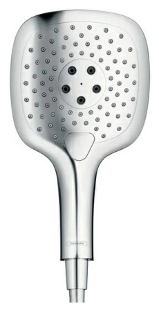 Душевой гарнитур Hansgrohe PuraVida 27853000 Душевой гарнитур Hansgrohe PuraVida 27853000