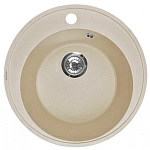 Мойка ZORG Fresco 45 пески сахары