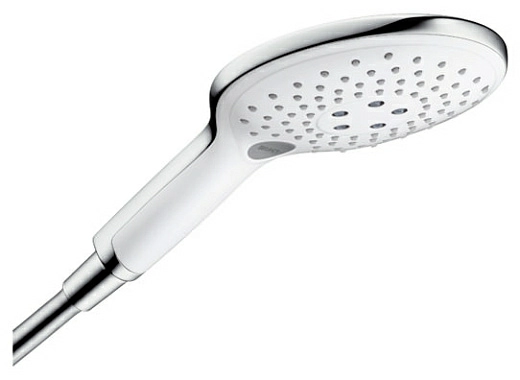 Душевая лейка Hansgrohe Raindance Select S 150 Air 3jet 28588400 Душевая лейка Hansgrohe Raindance Select S 150 Air 3jet 28588400