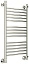 Полотенцесушитель водяной Стилье Аксиома-10 800х400
