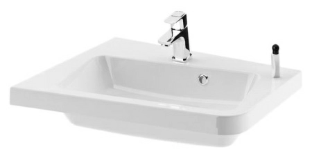 Раковина Ravak 10° 55 L