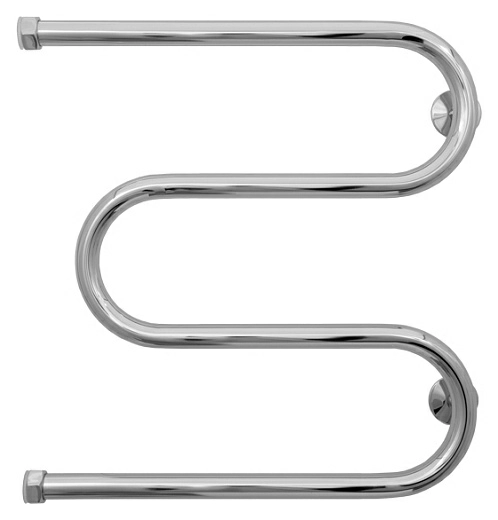 Полотенцесушитель водяной Сунержа М-образный 50x50