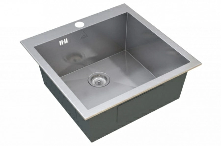 Мойка Zorg ST Hummer SH X 5151 CLOVA Мойка Zorg ST Hummer SH X 5151 CLOVA