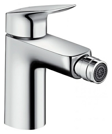 Смеситель Hansgrohe Logis 71200000 для биде