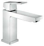 Смеситель Grohe Eurocube 23446000 для раковины Смеситель Grohe Eurocube 23446000 для раковины