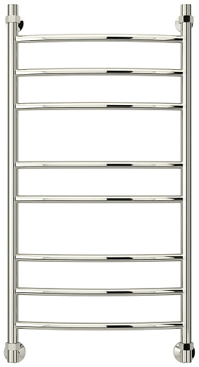 Полотенцесушитель водяной Стилье Аксиома-20 1000х500