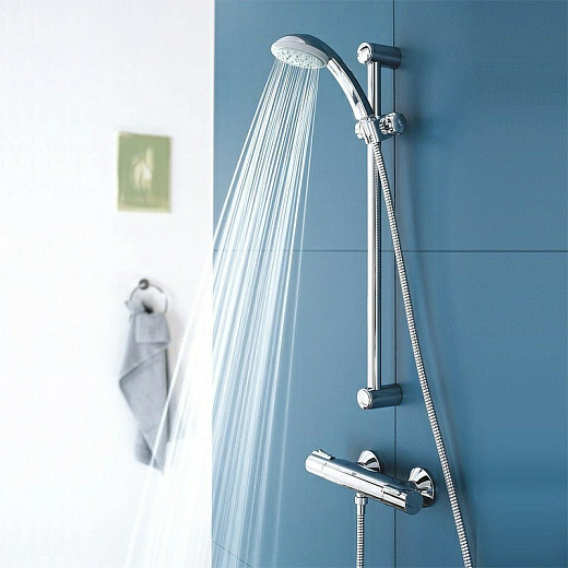 Душевой шланг Grohe Relexa 28143000